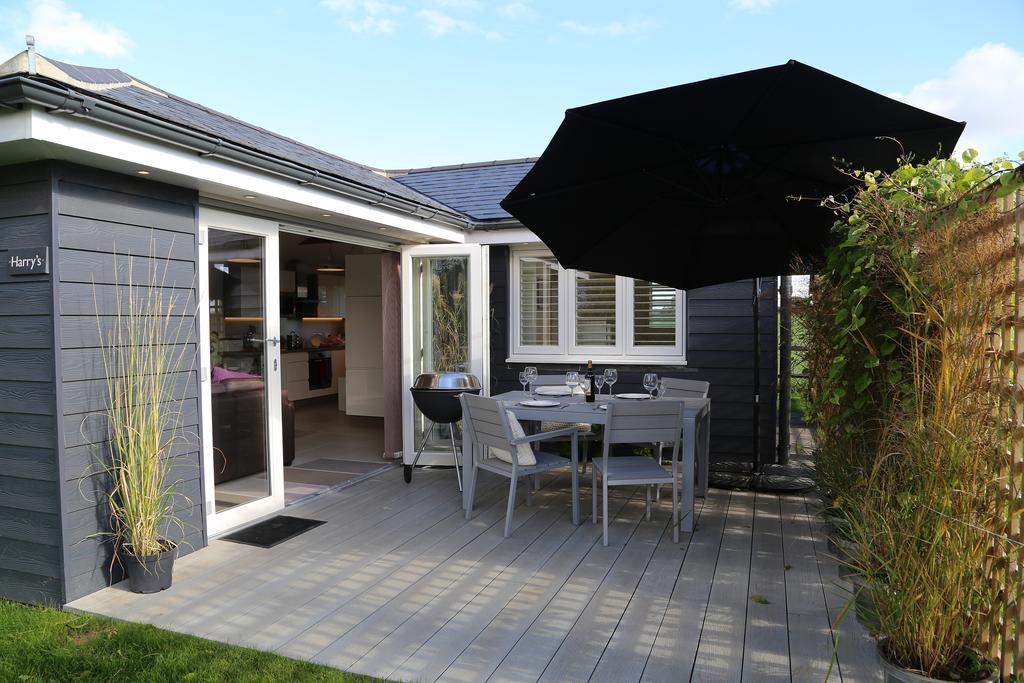 Harry'S At Spire Cottage Dog Friendly Cottage Chichester Phòng bức ảnh