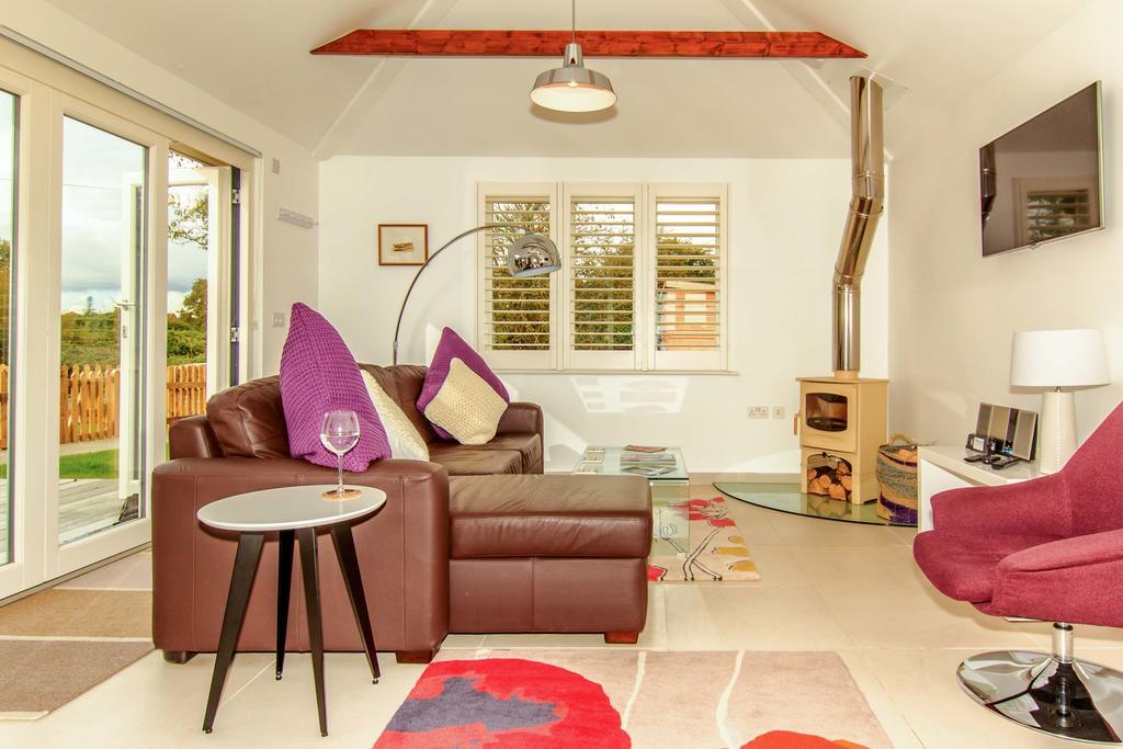 Harry'S At Spire Cottage Dog Friendly Cottage Chichester Phòng bức ảnh