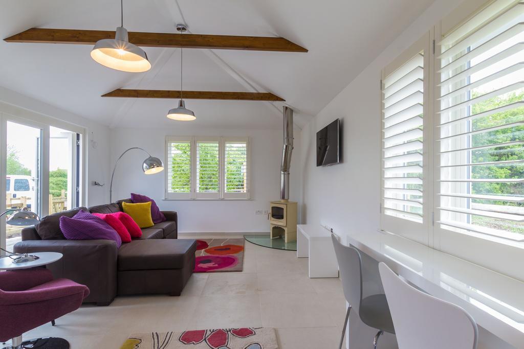 Harry'S At Spire Cottage Dog Friendly Cottage Chichester Phòng bức ảnh